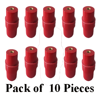 BUS BAR INSULATOR SM-30 Pack of 10 Pieces